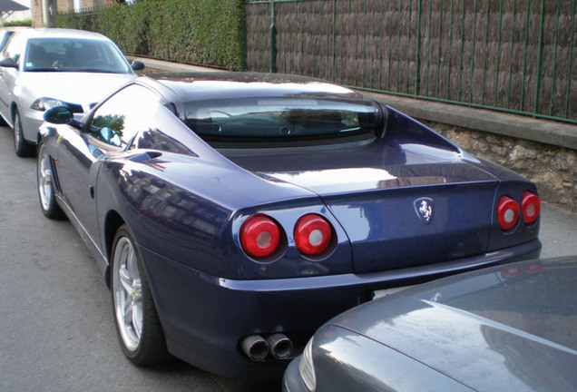 Ferrari Superamerica