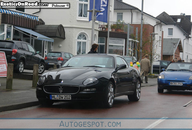 Maserati 4200GT