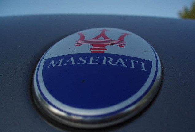 Maserati 4200GT