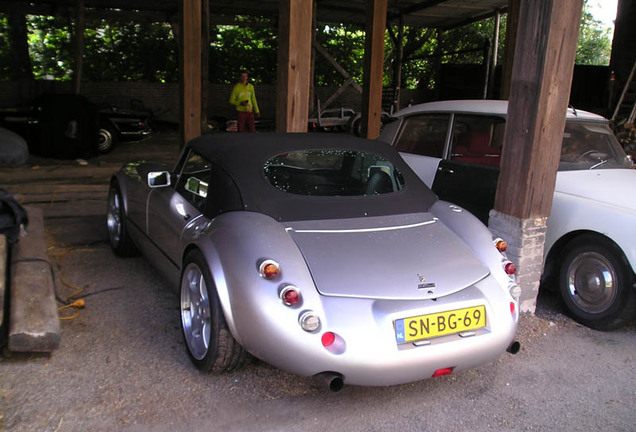 Wiesmann Roadster MF3