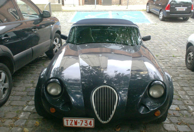 Wiesmann Roadster MF3