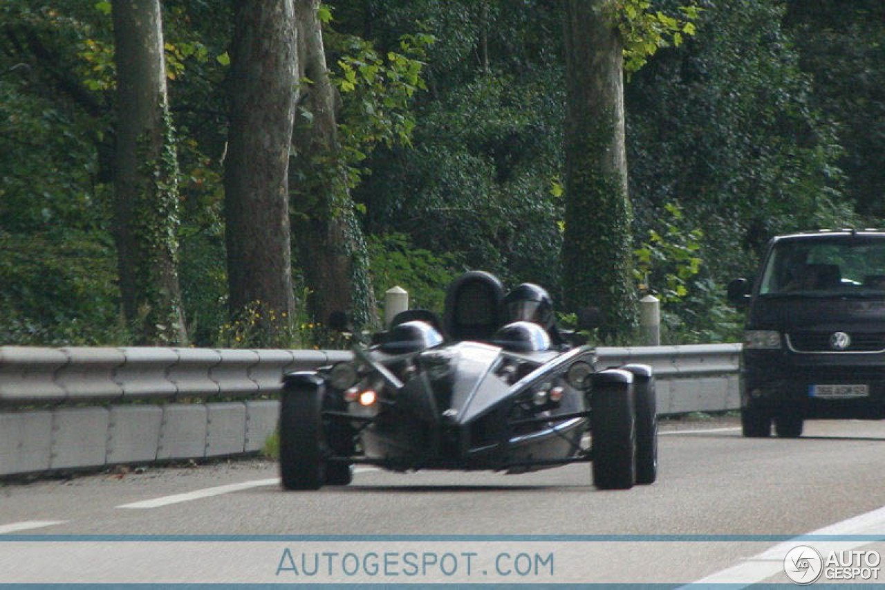 Ariel Atom