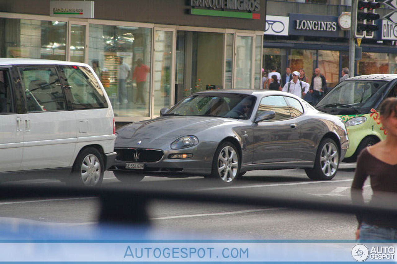 Maserati 4200GT