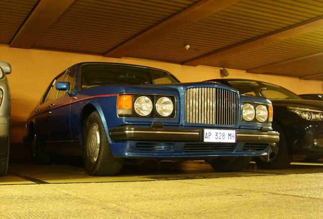 Bentley Turbo R