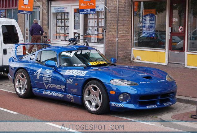 Dodge Viper GTS