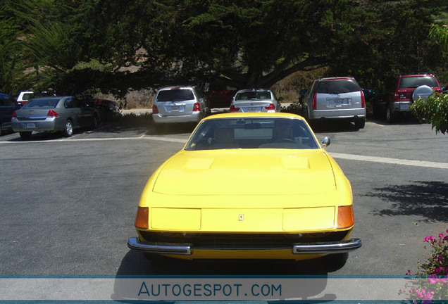 Ferrari 365 GTB/4 Daytona