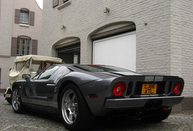 Ford GT