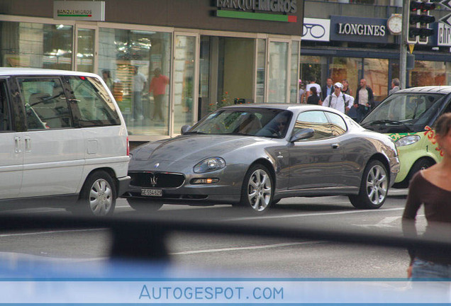 Maserati 4200GT