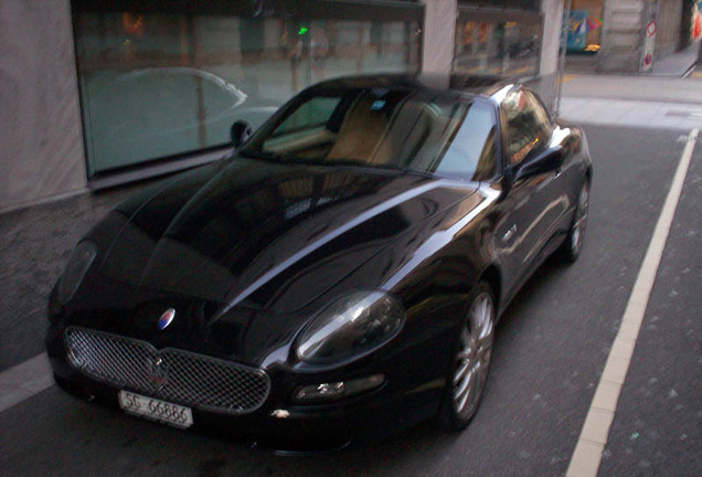 Maserati 4200GT