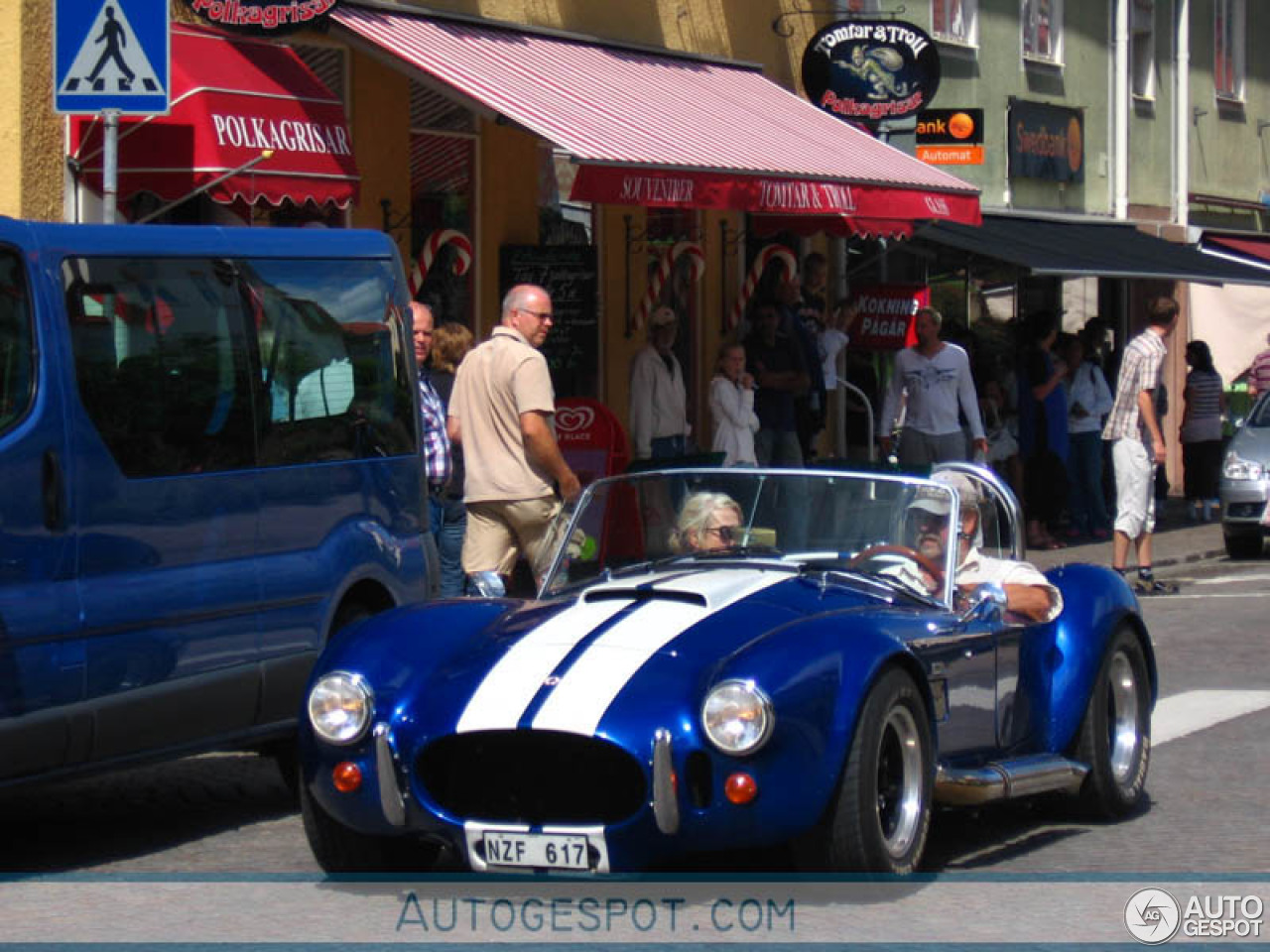 AC Cobra