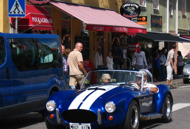 AC Cobra