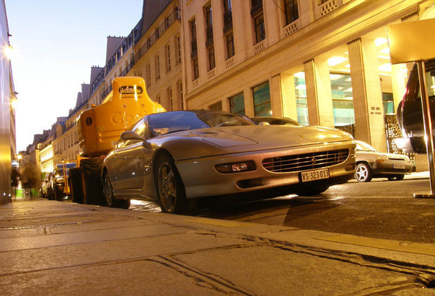 Ferrari 456 GT