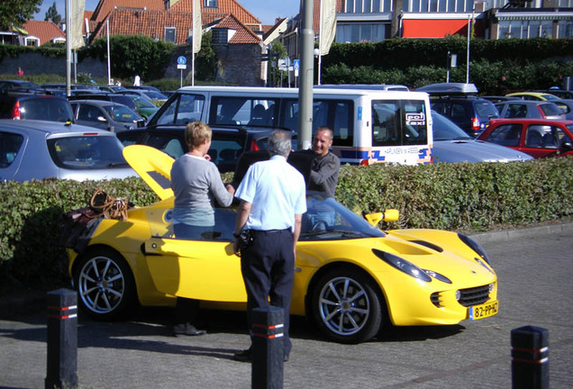 Lotus Elise S2 111S