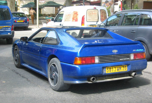 Venturi 260 LM