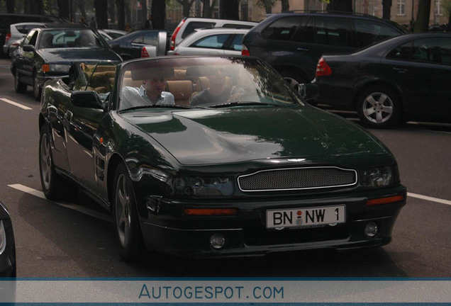 Aston Martin V8 Volante 1997