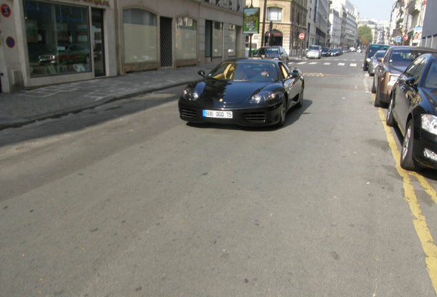 Ferrari 360 Modena