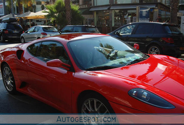 Ferrari F430