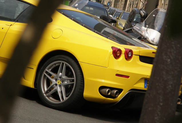 Ferrari F430