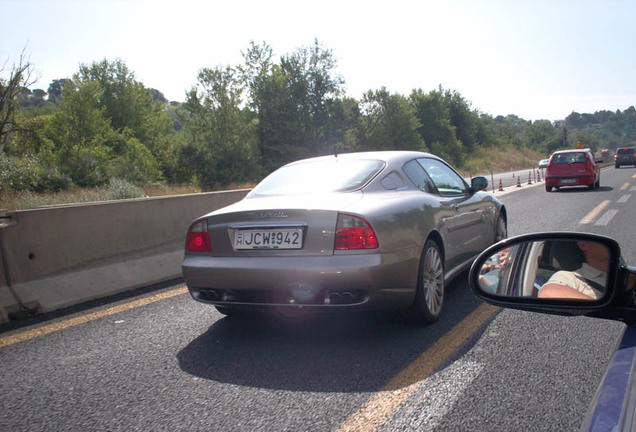 Maserati 4200GT