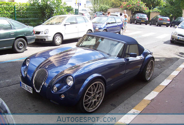 Wiesmann Roadster MF3