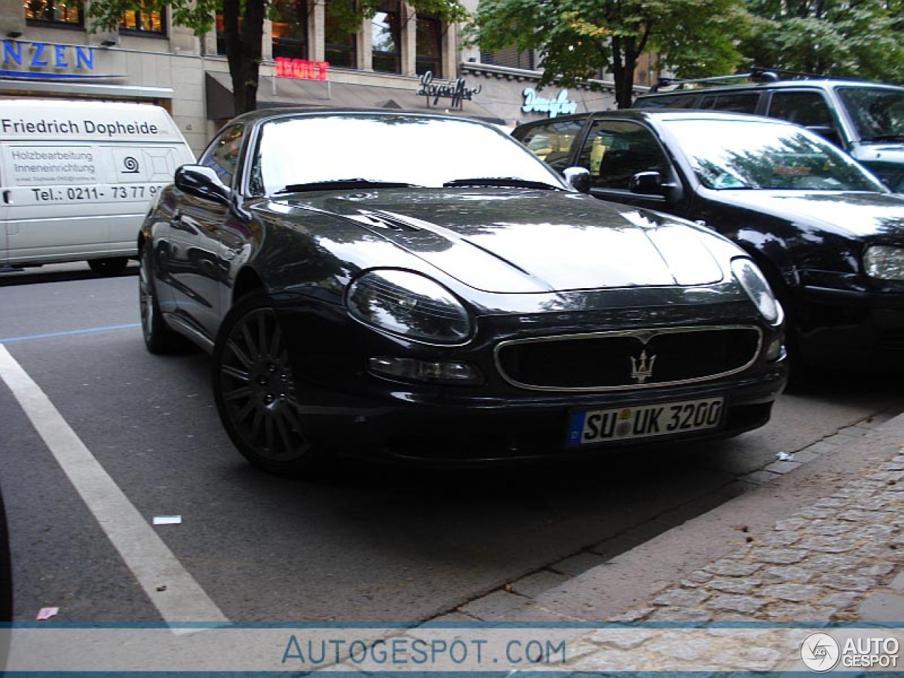 Maserati 3200GT