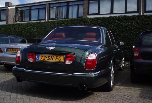 Bentley Arnage R