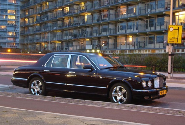 Bentley Arnage R