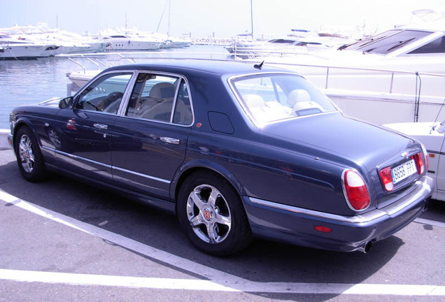 Bentley Arnage Red Label