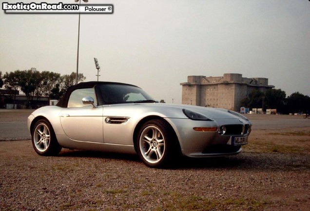 BMW Z8