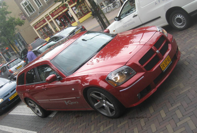 Dodge Magnum SRT-8