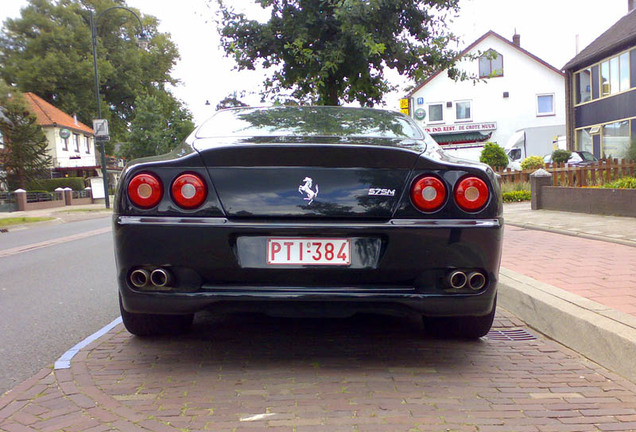 Ferrari 575 M Maranello