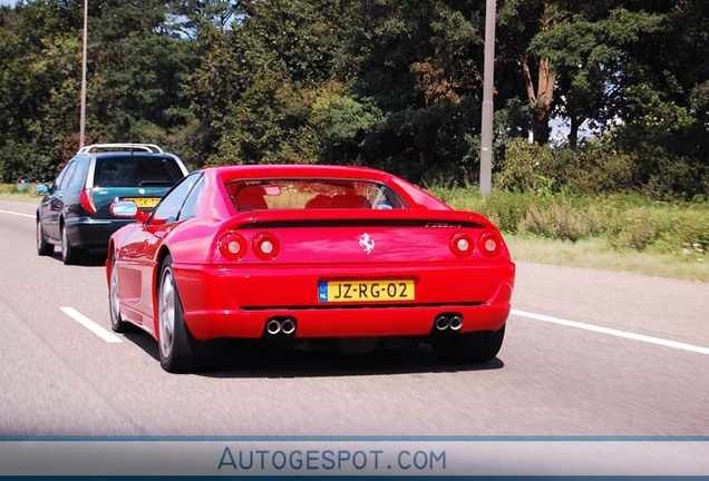 Ferrari F355 GTS