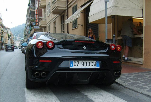 Ferrari F430