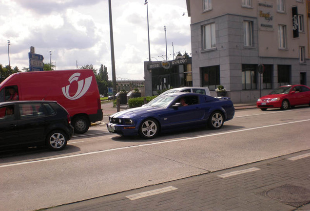 Ford Mustang GT