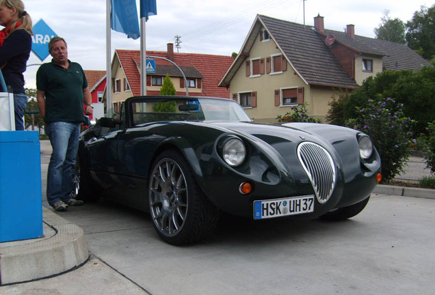 Wiesmann Roadster MF3