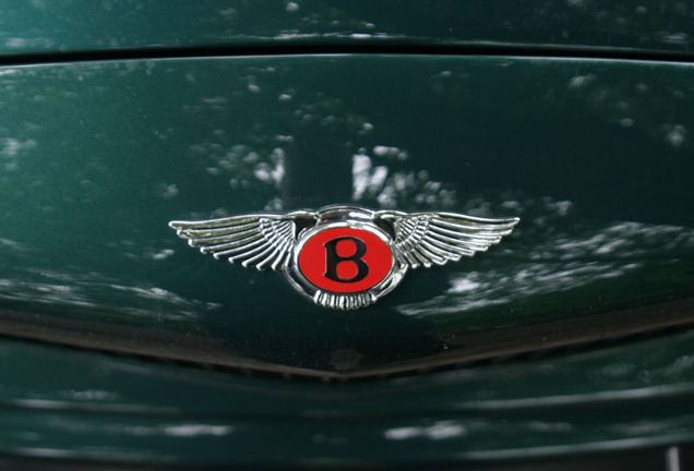 Bentley Turbo R