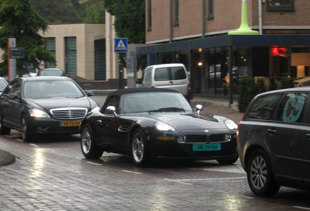 BMW Z8