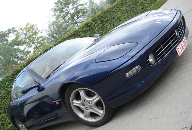 Ferrari 456M GT