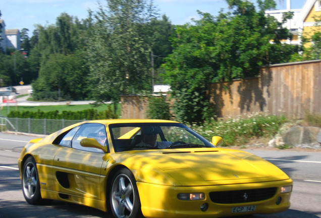 Ferrari F355 Berlinetta