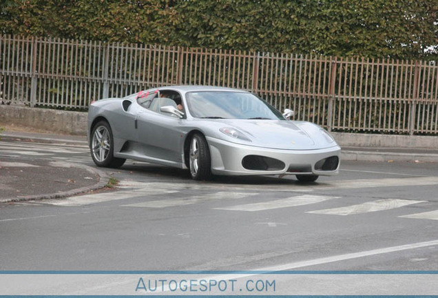 Ferrari F430