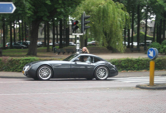 Wiesmann GT MF4