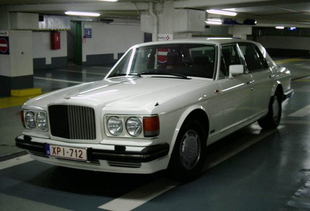 Bentley Turbo R