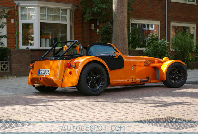 Donkervoort D8 270 RS