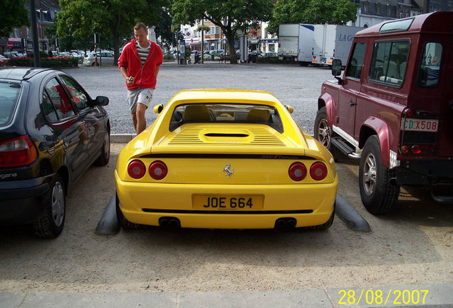 Ferrari F355 Berlinetta