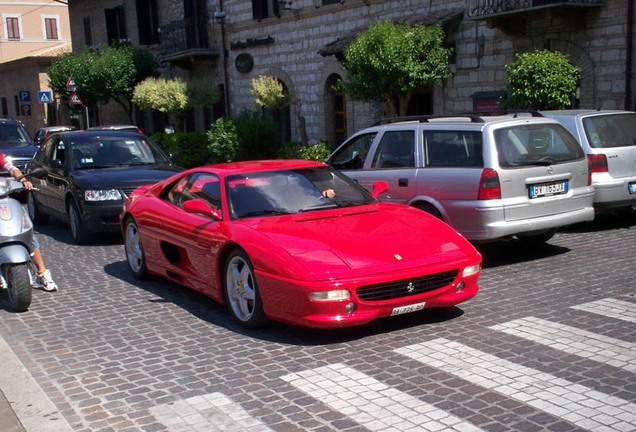 Ferrari F355 Berlinetta