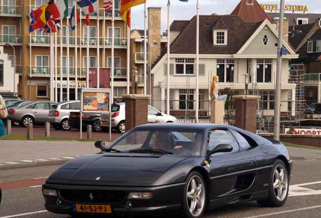 Ferrari F355 Berlinetta