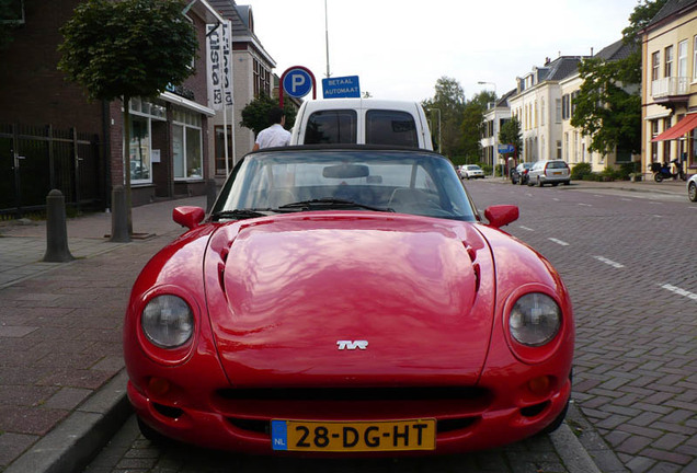 TVR Chimaera 450