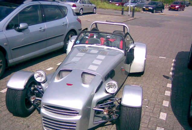 Donkervoort D8 270 RS