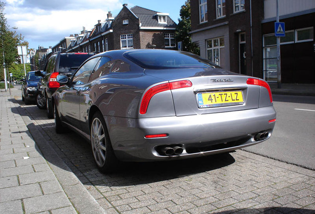 Maserati 3200GT