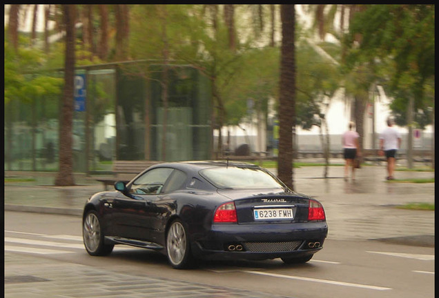 Maserati GranSport